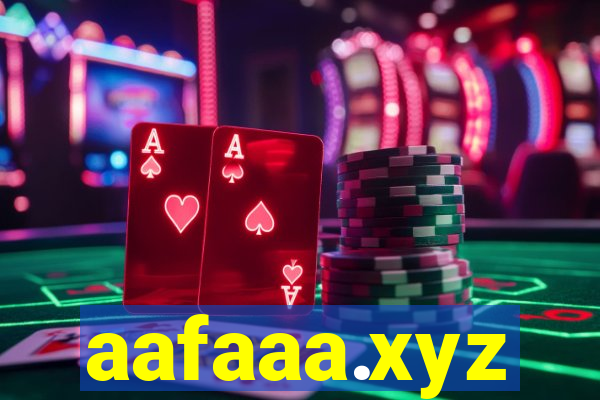 aafaaa.xyz