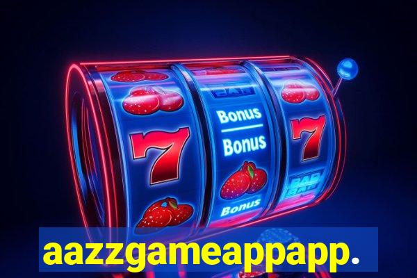 aazzgameappapp.com