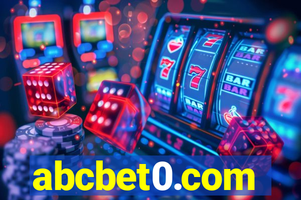 abcbet0.com
