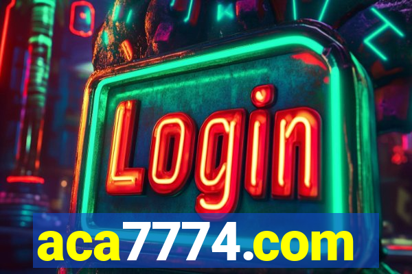 aca7774.com