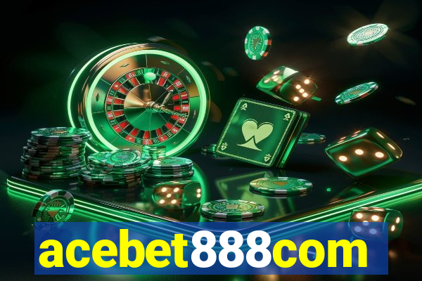 acebet888com