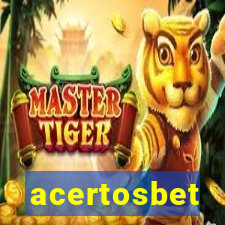 acertosbet