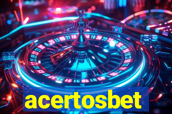 acertosbet