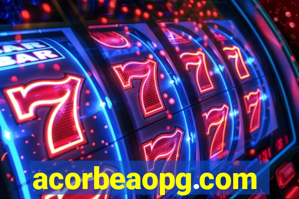 acorbeaopg.com