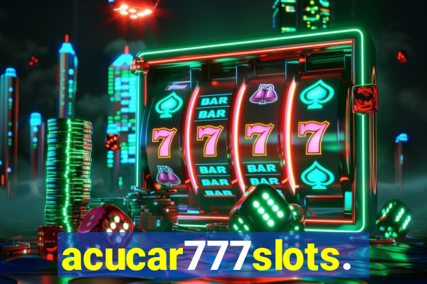 acucar777slots.com