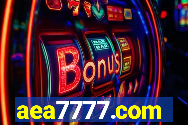 aea7777.com