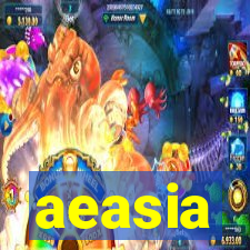 aeasia