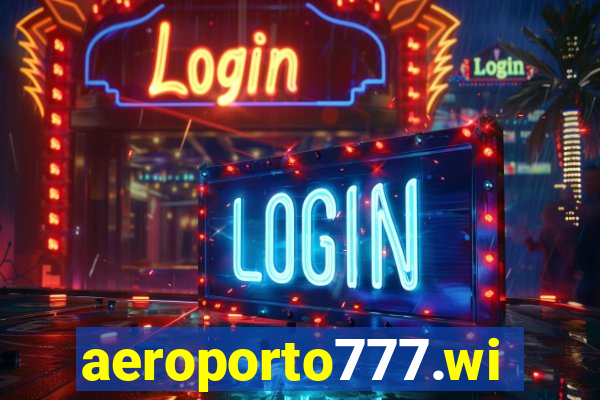 aeroporto777.win