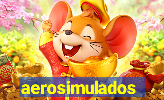 aerosimulados