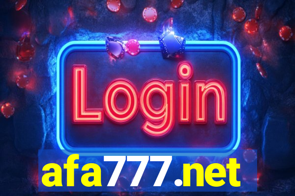 afa777.net