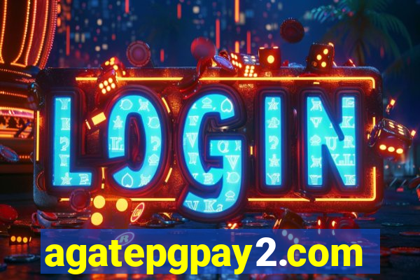 agatepgpay2.com