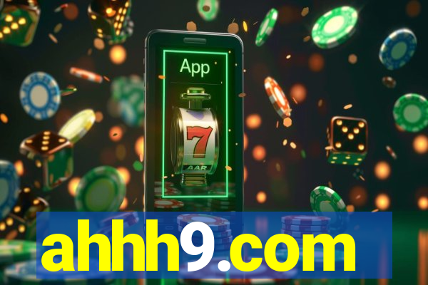 ahhh9.com