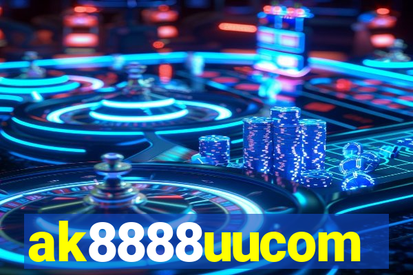 ak8888uucom