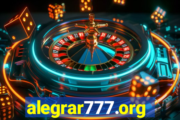 alegrar777.org