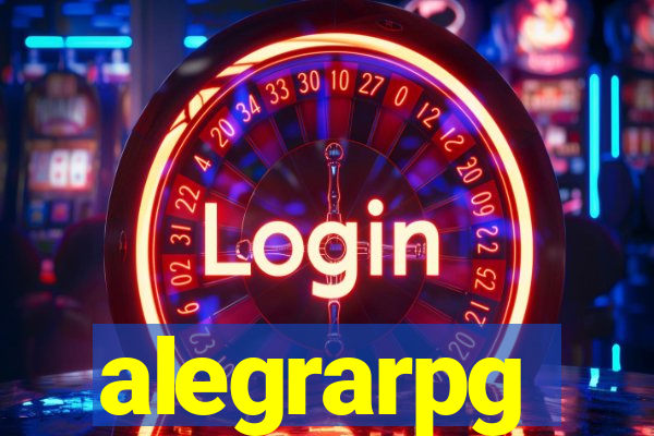 alegrarpg