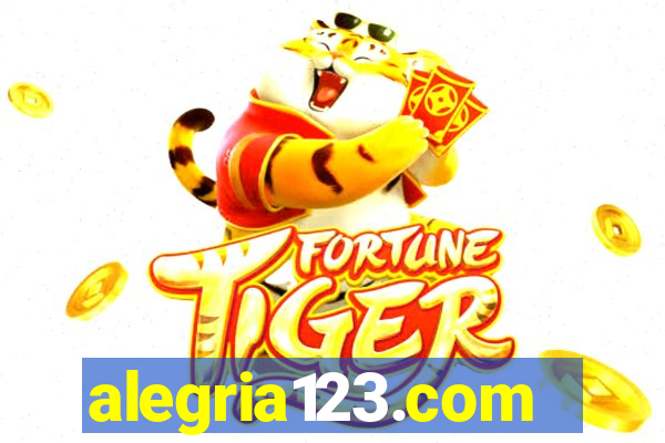alegria123.com
