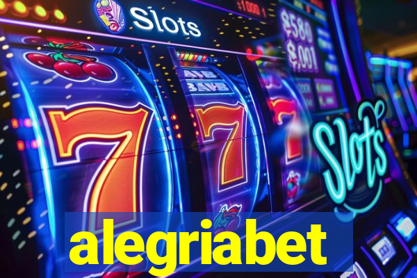 alegriabet