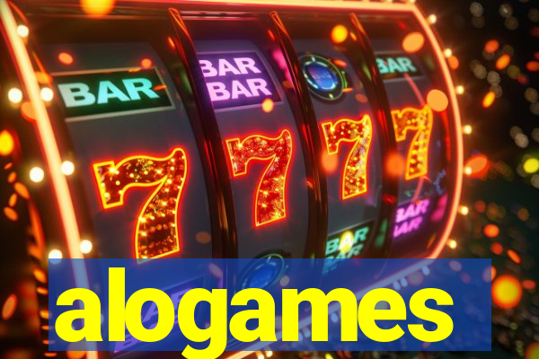 alogames