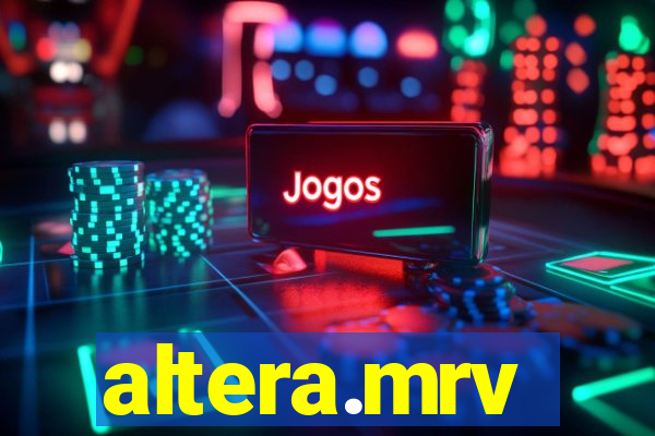altera.mrv