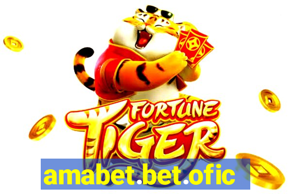 amabet.bet.oficial
