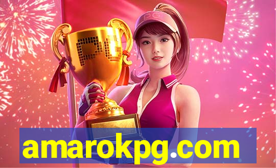 amarokpg.com