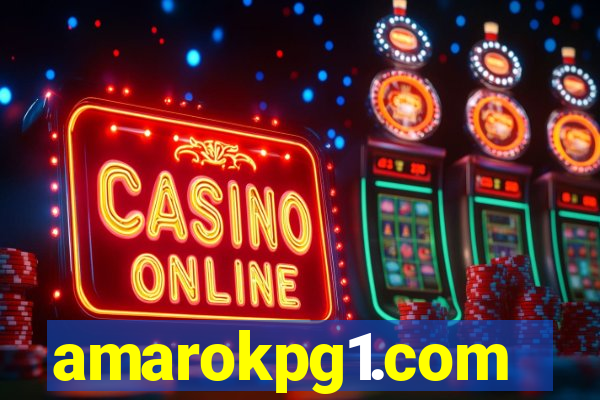 amarokpg1.com