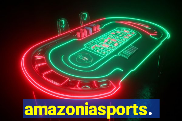 amazoniasports.com
