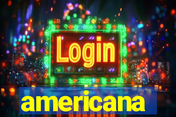 americana-sp
