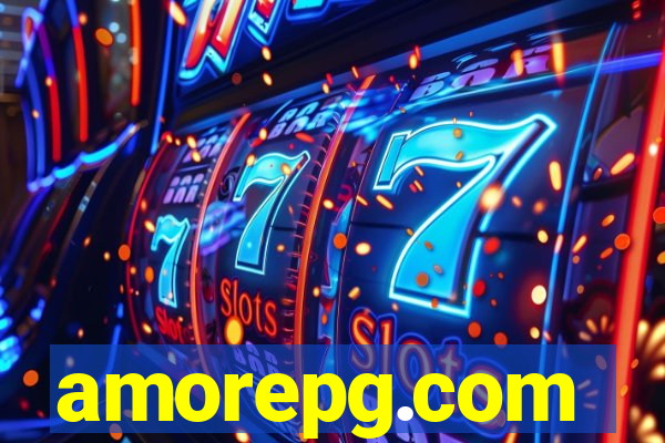 amorepg.com