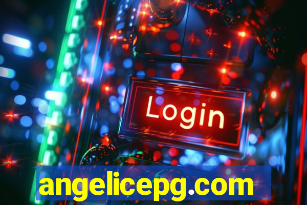 angelicepg.com