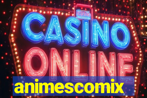 animescomix