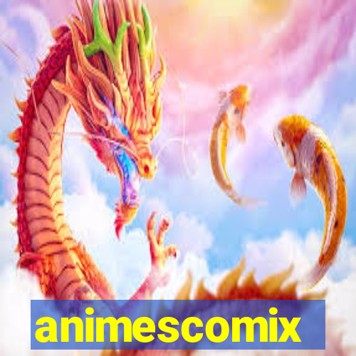 animescomix