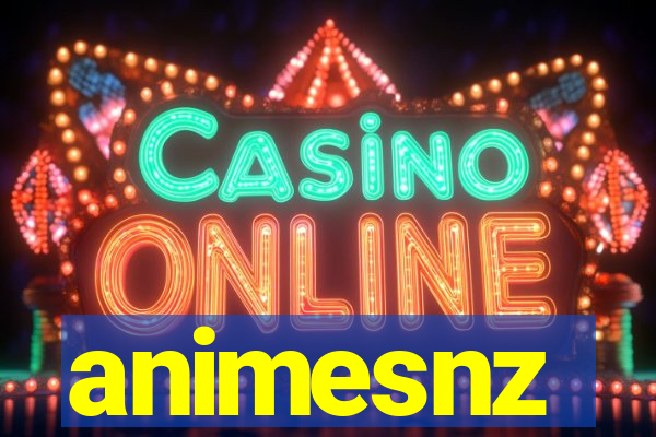 animesnz
