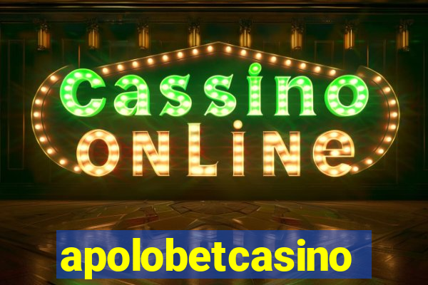 apolobetcasino