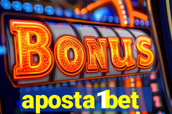 aposta1bet