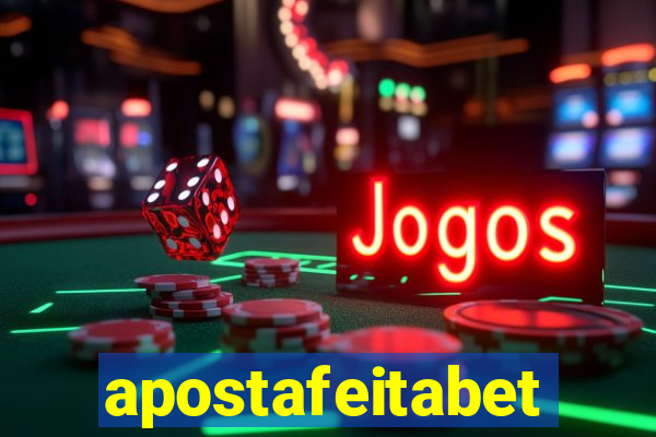 apostafeitabet