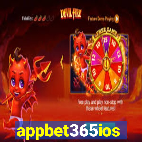 appbet365ios