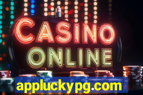 appluckypg.com