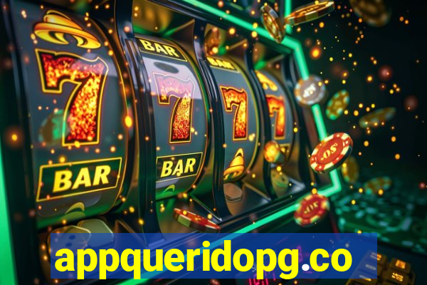 appqueridopg.com