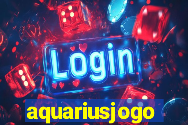aquariusjogo