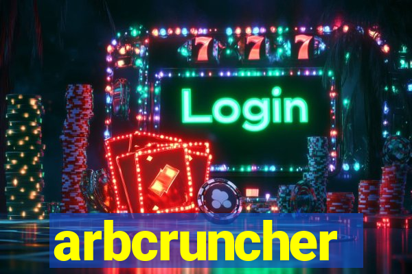 arbcruncher