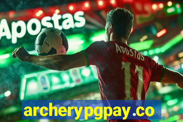 archerypgpay.com