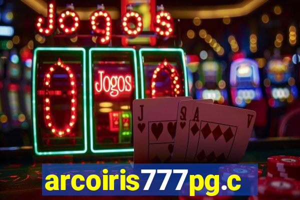 arcoiris777pg.com