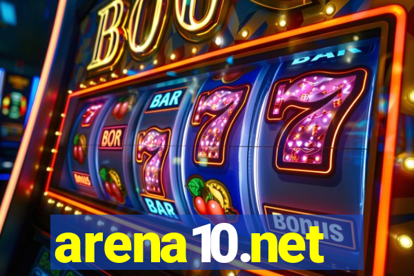 arena10.net