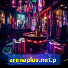 arenaplus.net.ph