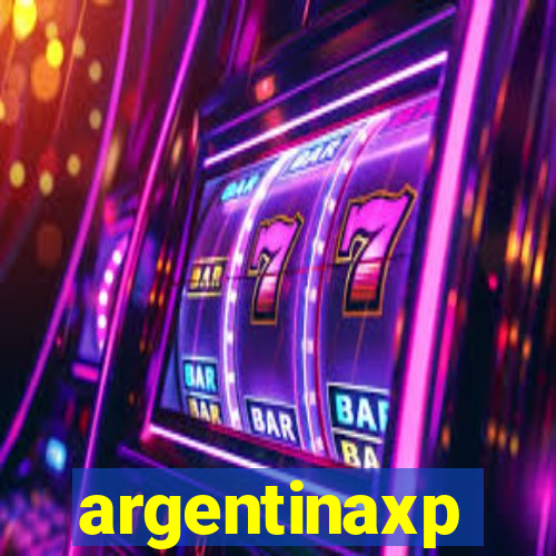 argentinaxp