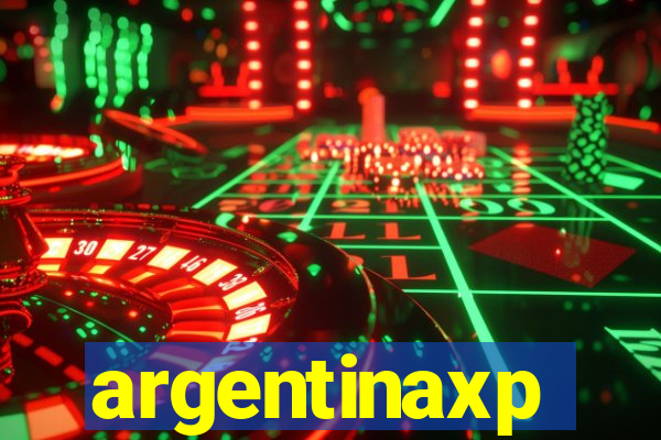 argentinaxp