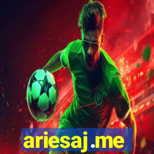 ariesaj.me
