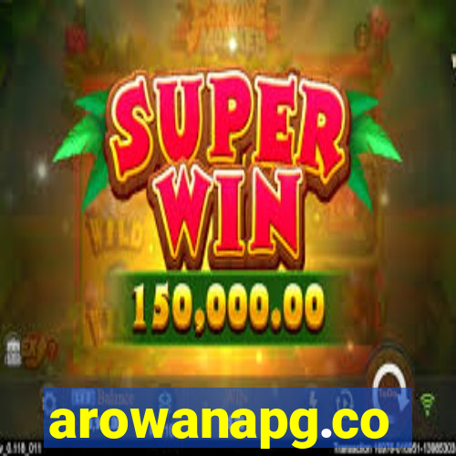 arowanapg.co
