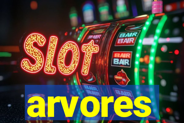 arvores-pg